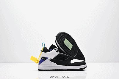 Kid Jordan-1396